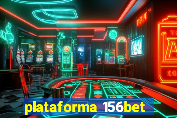 plataforma 156bet